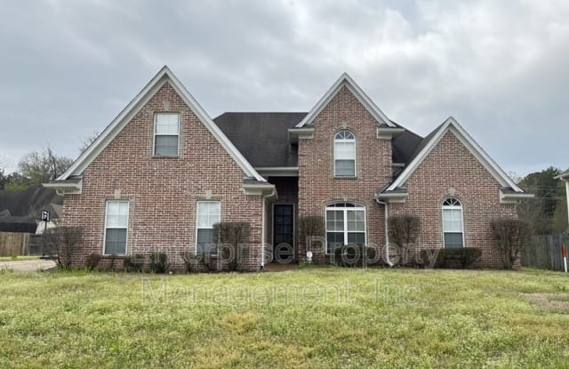 8001 Stembridge St. - 8001 Stembridge Street, Bartlett, TN 38002