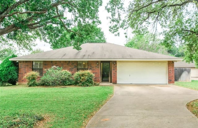 509 Brooks Ave - 509 Brooks Avenue, College Station, TX 77840