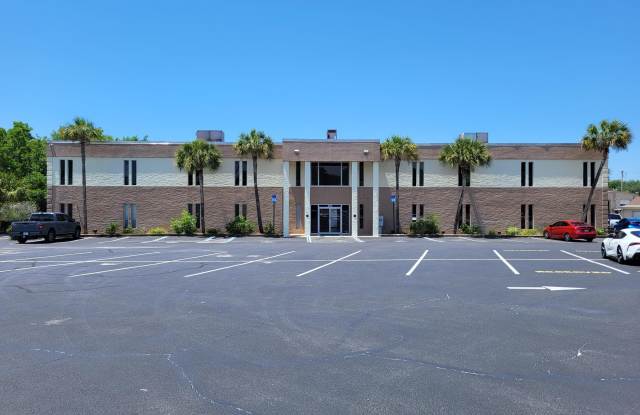 362 Beal Parkway unit: 201