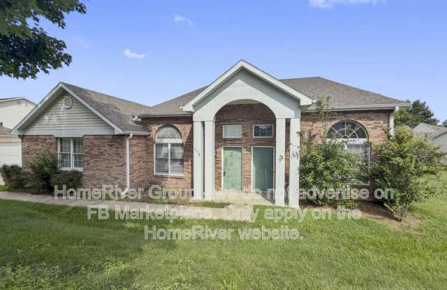 4625 Brandon Woods St