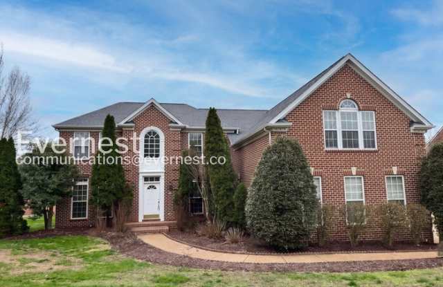 743 Rolling Fork Drive