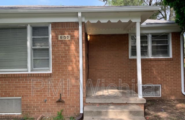 6150 E Harry St - 6150 East Harry Street, Wichita, KS 67218