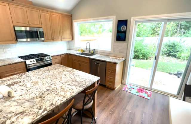 Photo of New Custom 2 Bed 2 Bath Furnished