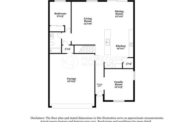 8285 West Kittiwake Lane