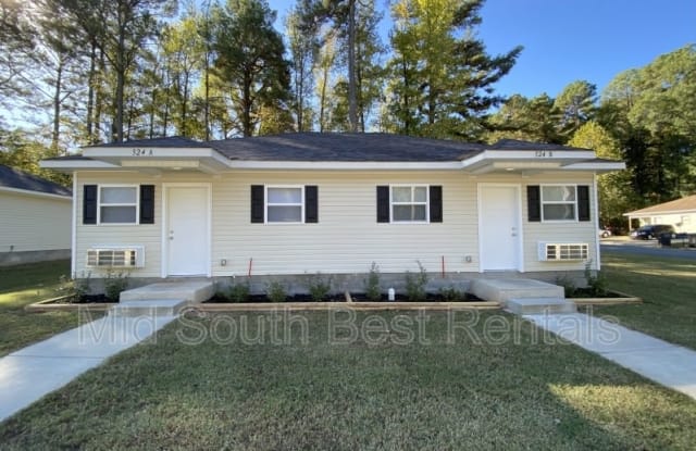 324 Clint B - 324 Clint Road, Jacksonville, AR 72076