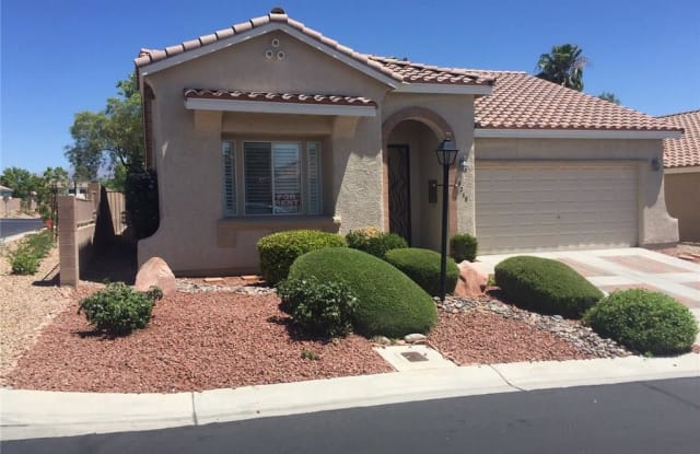 8250 ORANGE VALE Avenue - 8250 Orange Vale Avenue, Las Vegas, NV 89131