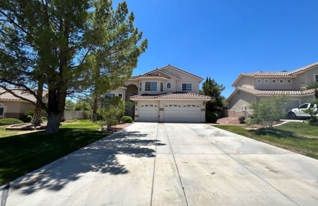 9735 PHOENICIAN Avenue - 9735 Phoenician Avenue, Spring Valley, NV 89147