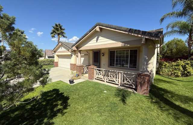 Photo of 3-Bedroom Single-Story Home with Smart Features  Remodeled Kitchen in Castaic!