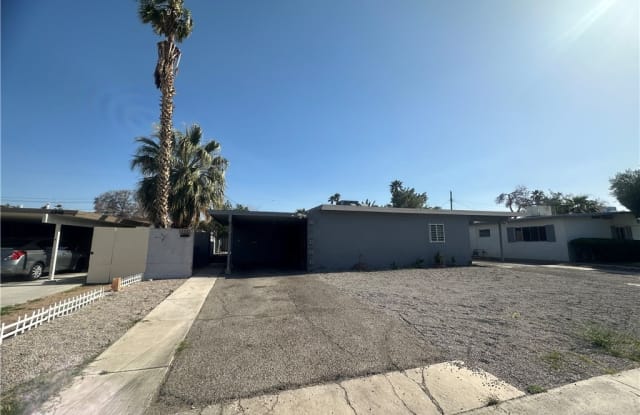 1314 E Saint Louis Avenue - 1314 East Saint Louis Avenue, Las Vegas, NV 89104