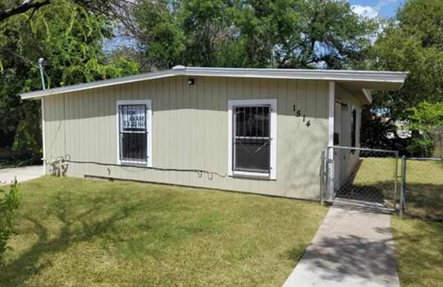 Photo of 3-BEDROOM HOME NEAR FT SAM HOUSTON