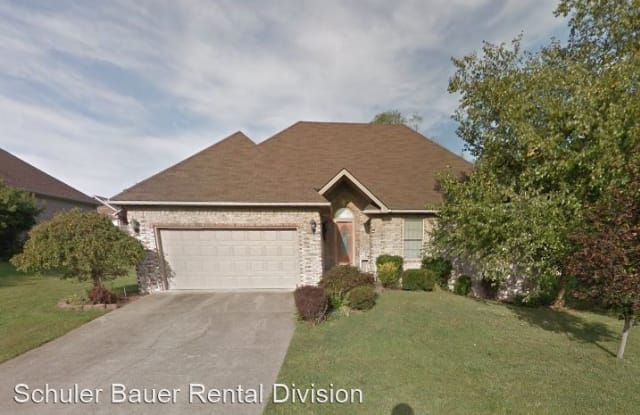 4206 Black Oak Ct. - 4206 Black Oak Court, Floyd County, IN 47150