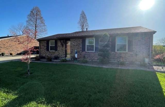 Beautiful 3 bedroom one bath home!