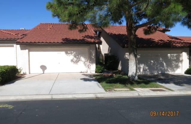 444 Enterprise Court - 444 Enterprise Court, Boulder City, NV 89005