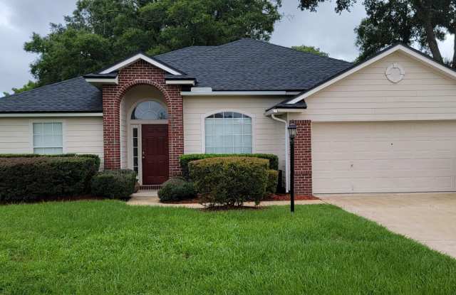 3020 GOLDEN POND Boulevard