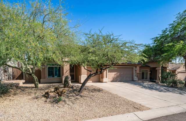 Photo of 10603 E FIREWHEEL Drive