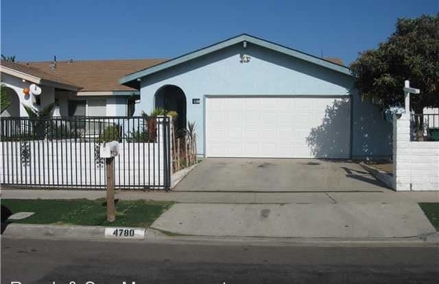 4780 Calle Estrella - 4780 Calle Estrella, Oceanside, CA 92057