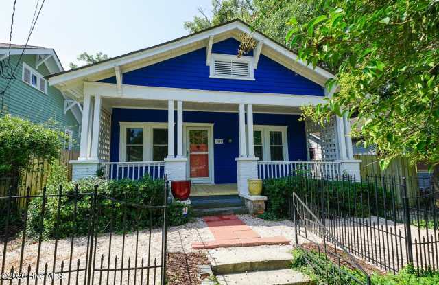 1510 Orange Street