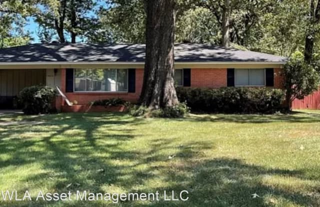 9413 Palmetto Dr. - 9413 Palmetto Lane, Shreveport, LA 71118