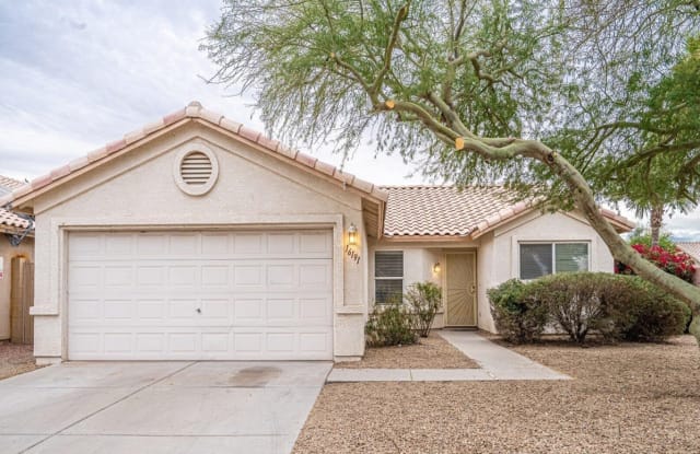 16191 W Tonto St - 16191 West Tonto Street, Goodyear, AZ 85338