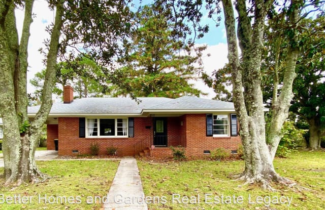 5524 Reynolds St - 5524 Reynolds Street, Savannah, GA 31405