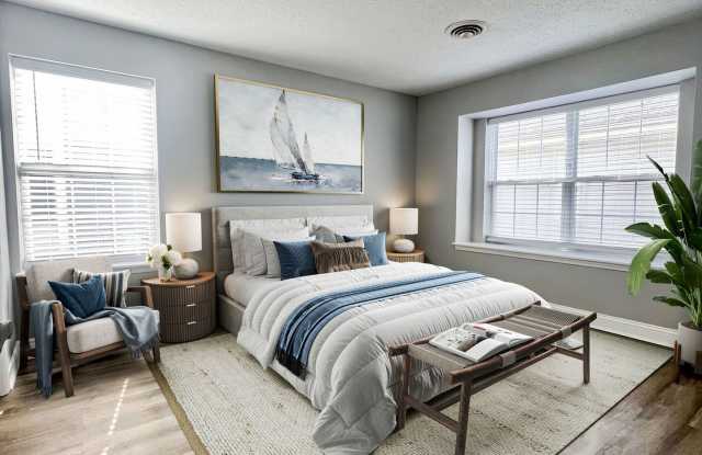 Photo of Riverwalk on the Hudson