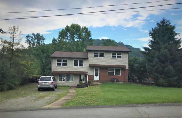 126 Matterhorn Road - 126 Matterhorn Road, Monroeville, PA 15146