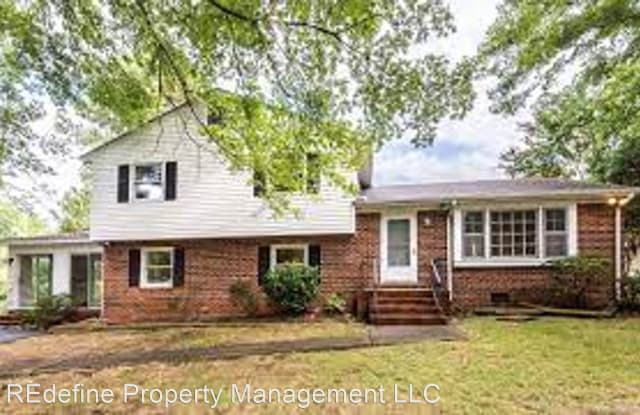 8420 Shannon Road - 8420 Shannon Road, Manchester, VA 23236