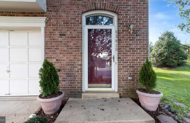 45416 BAGGETT Terrace