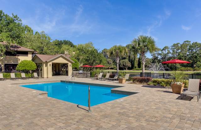 Elements of Belle Rive