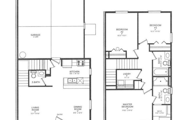 1017 East Lockhart Street