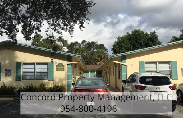 835 Southwest 4th Street - 835 Tequesta St, Fort Lauderdale, FL 33312