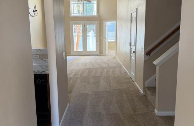 MOVE-IN SPECIAL: Half Off First Month + NO Admin Fees + NO App Fees!