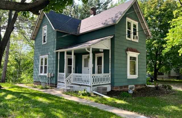 Photo of 627 North Park Street - Upper