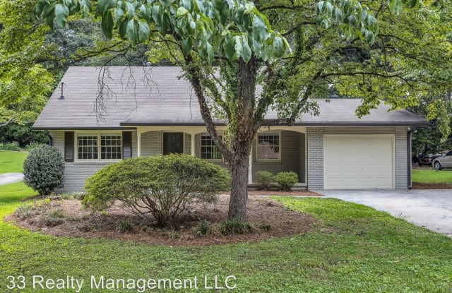 2935 Stonecreek Road - 2935 Stonecreek Road, Smyrna, GA 30080