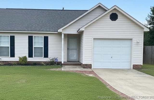 Photo of 3514 Clovis Court