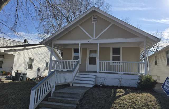 417 West Walnut Street