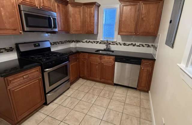 Photo of 2 Norfolk St.