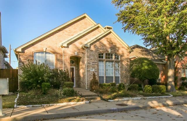 6019 Weymouth Drive - 6019 Weymouth Drive, Dallas, TX 75252