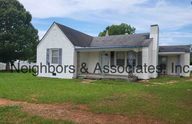 609 Jackson Road - 609 Jackson Road, Dunn, NC 28334