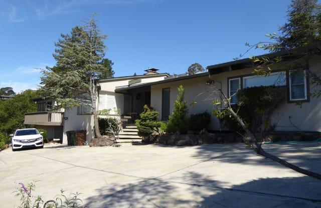 60 Via Cheparro - 60 via Cheparro, Larkspur, CA 94904