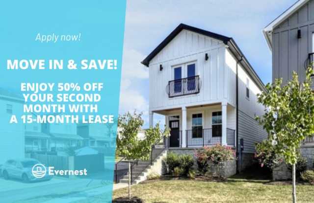 Photo of 1107 Walsh Street