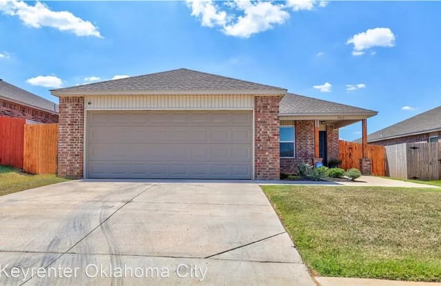 9917 Ruger Rd - 9917 Ruger Rd, Oklahoma City, OK 73099