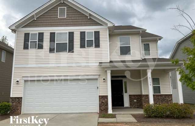 8130 Williams Farm Drive