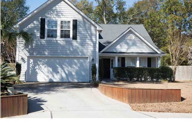 3003 Allison Cove Drive - 3003 Allison Cove Drive, Charleston, SC 29412