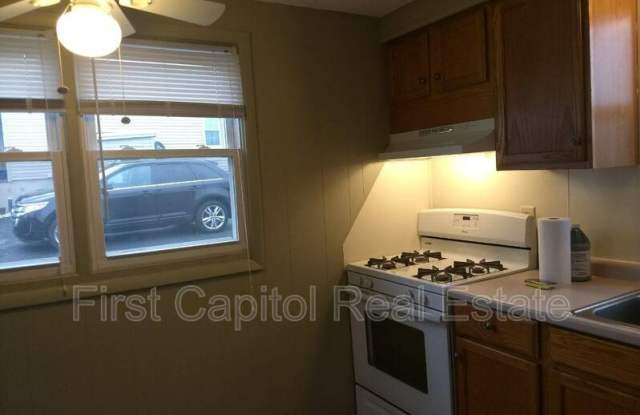 132 North Main Street