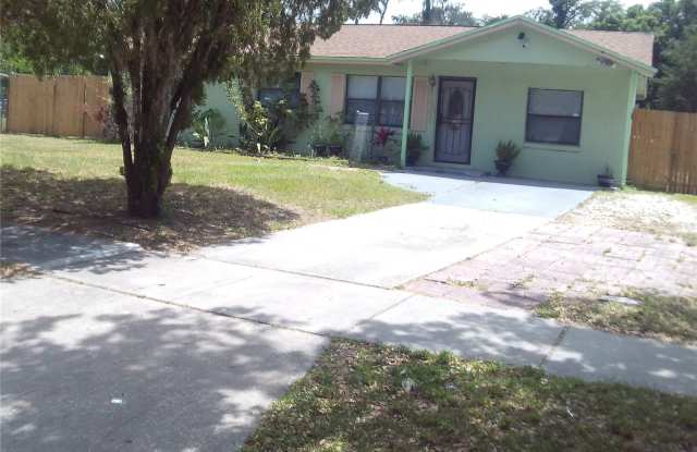 5300 LESCOT LANE - 5300 Lescot Lane, Orlando, FL 32811