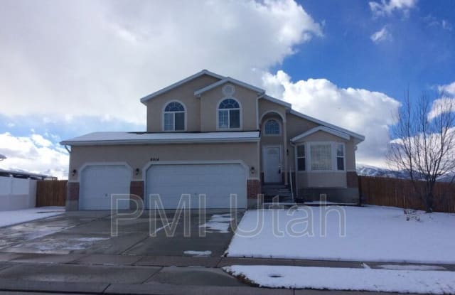 8914 So. Black Pine St. - 8914 S Black Pine St, West Jordan, UT 84088