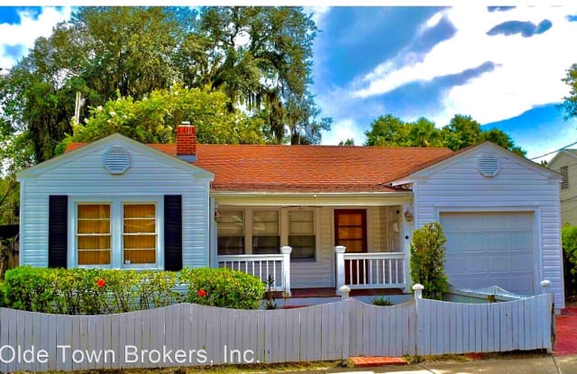 414 W Princeton St. - 414 Princeton Street, Orlando, FL 32804