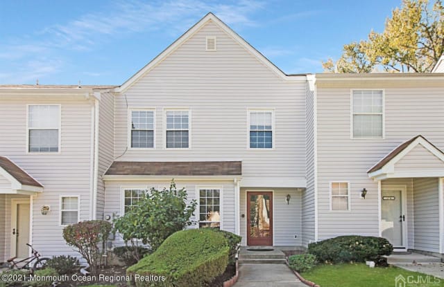 276 Fairfield Place - 276 Fairfield Place, Monmouth County, NJ 07751