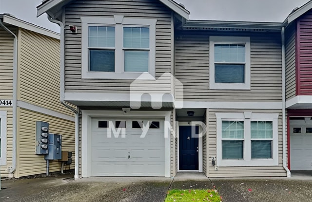 10312 140th Street Ct E Unit 48 - 10312 140th Street Court East, South Hill, WA 98374